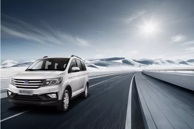 有些遠方，終會到達