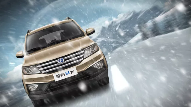 從今以后，很快、很穩(wěn)