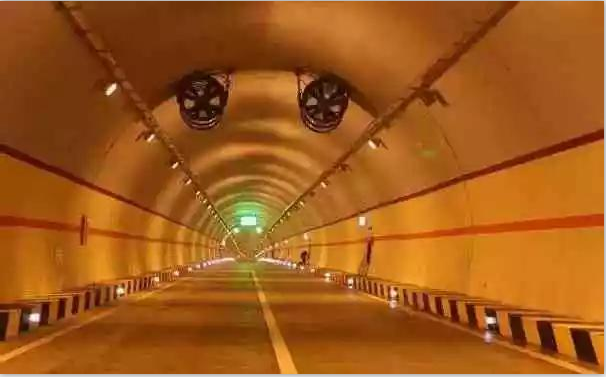 過(guò)個(gè)隧道就扣6分？難道這是高速的新陷阱？