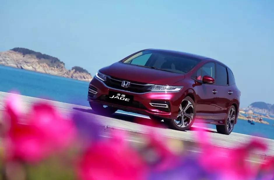 2018，有一種潮流叫新杰德