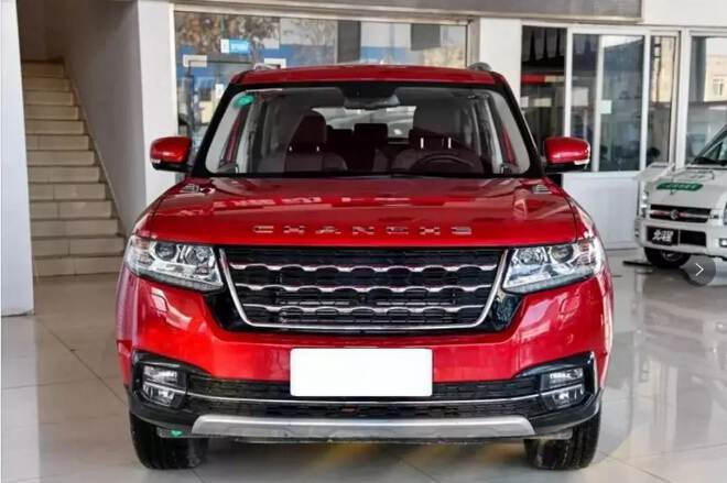 昌河Q7將上市，5/7座可選，漢字空調(diào)出風(fēng)誰(shuí)能比