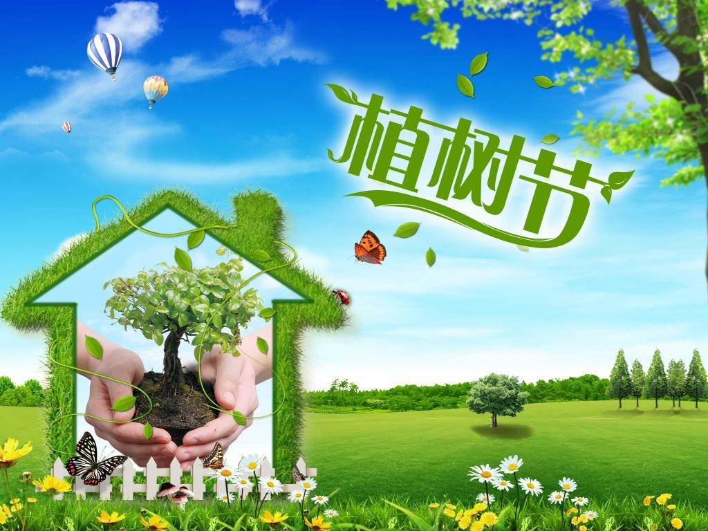 北京現(xiàn)代“智現(xiàn)代，植未來(lái)”，你我共建森林邵陽(yáng)