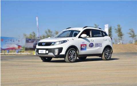 @上海F1， 你們對飆車一無所知