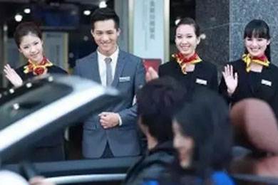 二手車置換為何首先4S店？