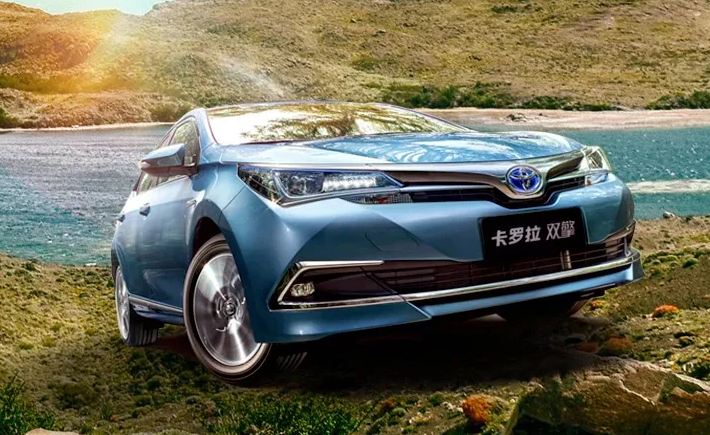 家有雙擎，事事如意！