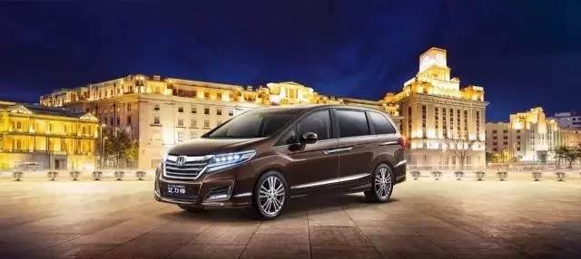 紳士的出行需求，這臺車滿足你