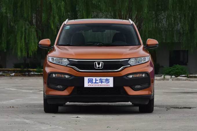 競(jìng)爭(zhēng)越激烈它卻越搶眼 XR-V為什么能成為標(biāo)桿？