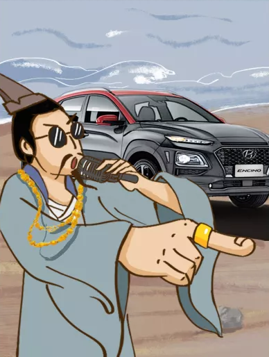 端午節(jié)丨屈原現(xiàn)身說法，戳破你過的假端午