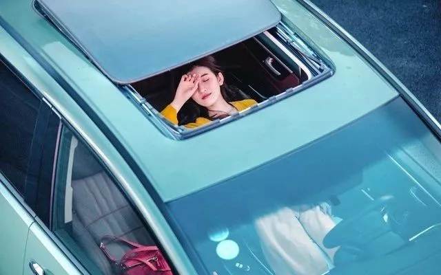 時晴時雨夏日 保養(yǎng)天窗最宜