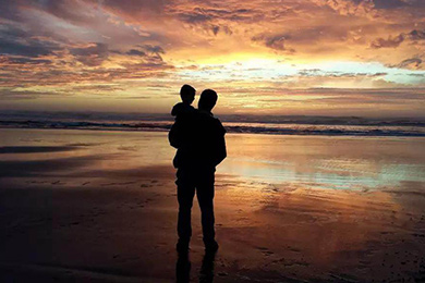 朗讀者丨這一次，只談故鄉(xiāng)