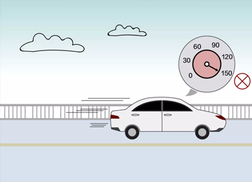 車主警惕，哪些違法行為扣12分