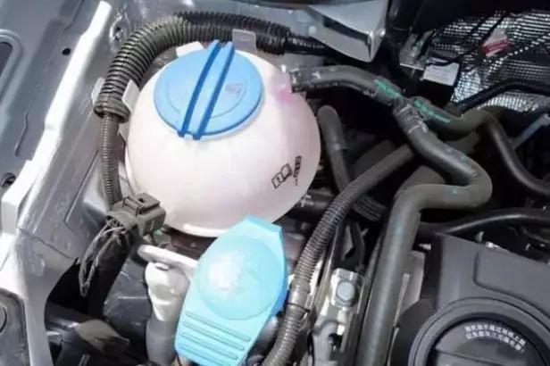 防凍液？如何快速鑒別真假？