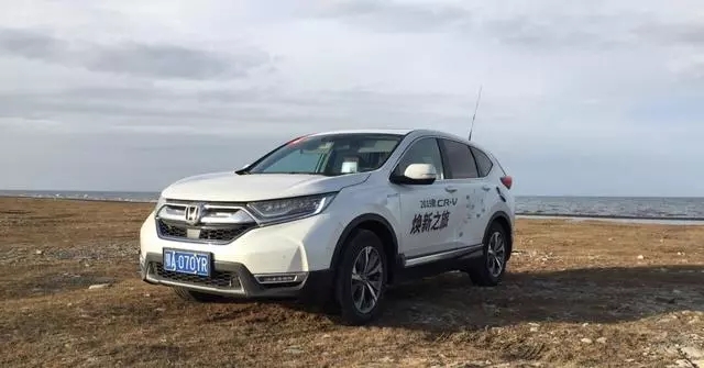 強(qiáng)者自強(qiáng)，長途深度體驗(yàn)2019款本田CR-V銳·混動版