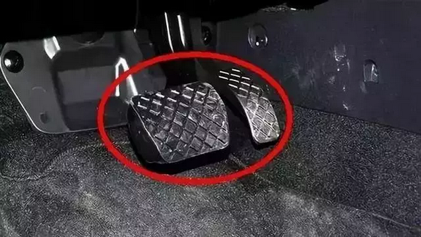 剎車失靈前會發(fā)出的4次“警報”，你知道不知道？