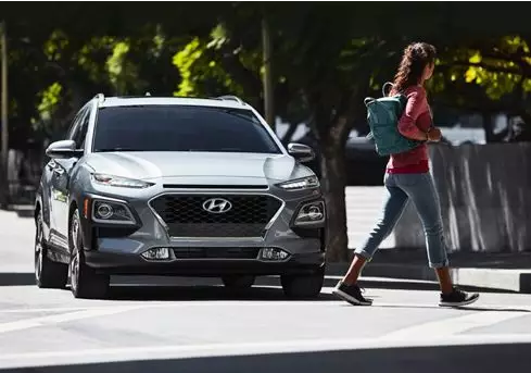 外國媒體眼中的“北美神車”~有多撩？