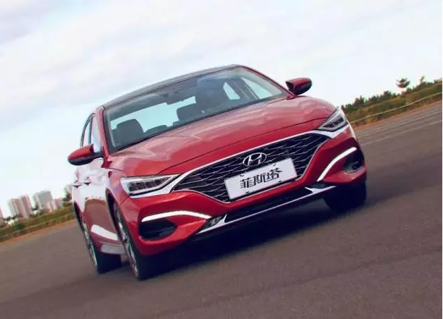 這樣一款“尤物”，怎能不讓人心潮澎湃！