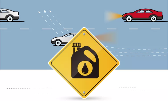 你好老司機(jī) | 停！快剎車！