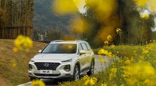 【兒童節(jié)】能為寶貝保駕護(hù)航的SUV了解一下？