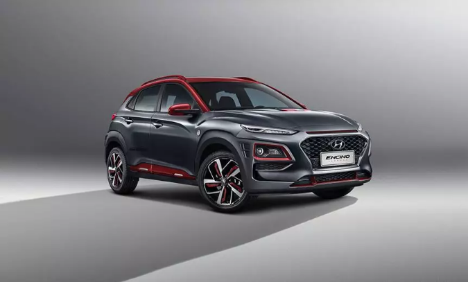 再造英雄！昂希諾 鋼鐵俠版登陸“造點(diǎn)新貨”，14.99萬正式開售