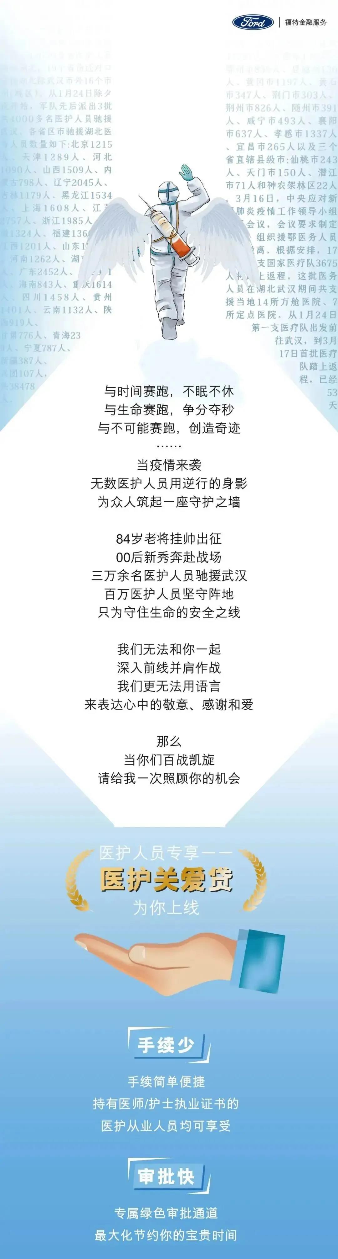 【邵陽(yáng)寶迪福特】逆行天使，請(qǐng)讓我照顧你一次~