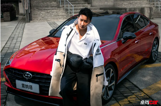 時(shí)光加冕，突破期待