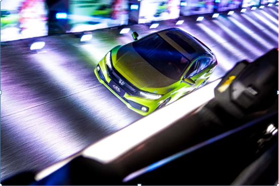 CIVIC思域，緣何能長踞C位？