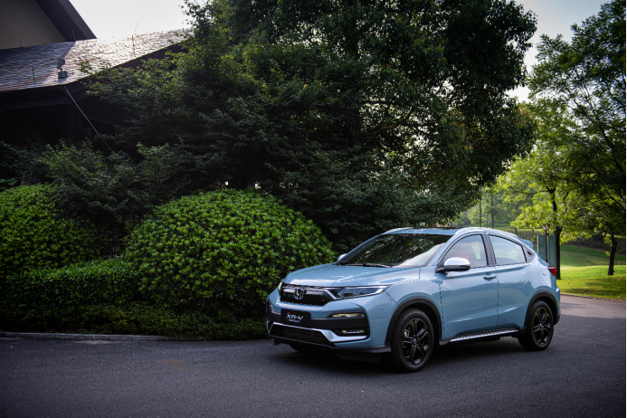 八十萬(wàn)品質(zhì)之選，選全新XR-V就對(duì)了