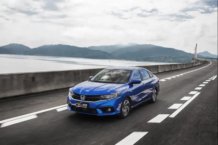 媒體視角丨享域銳·混動，A級家轎市場的“生動樣本”