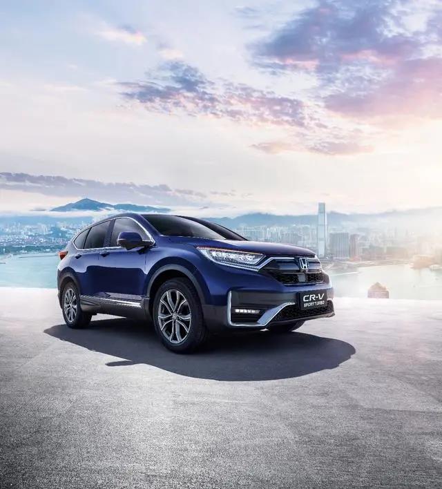 中國(guó)城市SUV標(biāo)桿是怎樣煉成的？