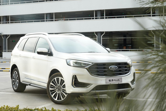 七座中型SUV巔峰之戰(zhàn)，不到30萬居然這么豪華？