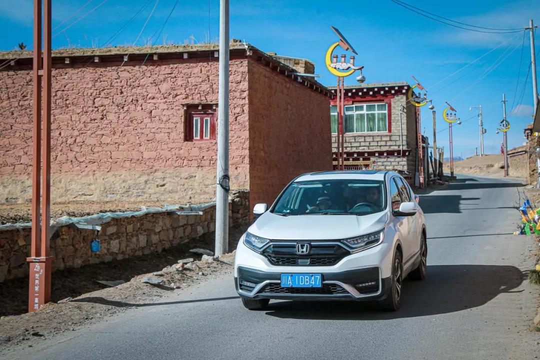 游記連載 | 高城初體驗(yàn)，舒適的座駕真的能緩解高反！