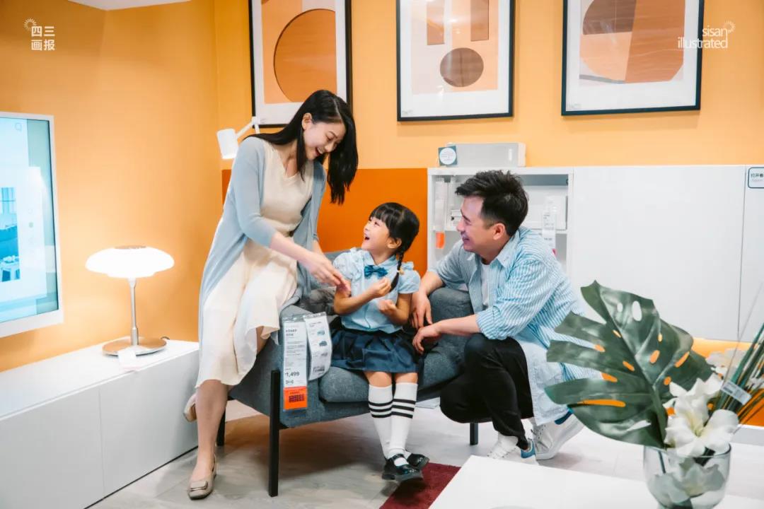 媒體視角 | 精致家用小車全新LIFE來福醬，為何深得人心？