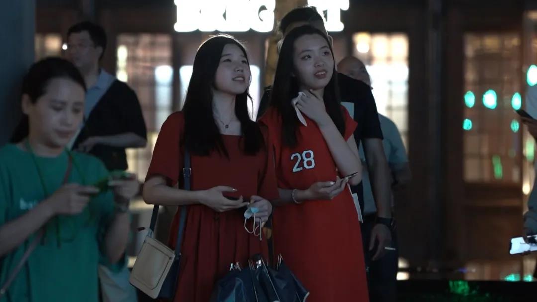 當(dāng)虛擬成為“現(xiàn)實(shí)”，就是這么刺激！