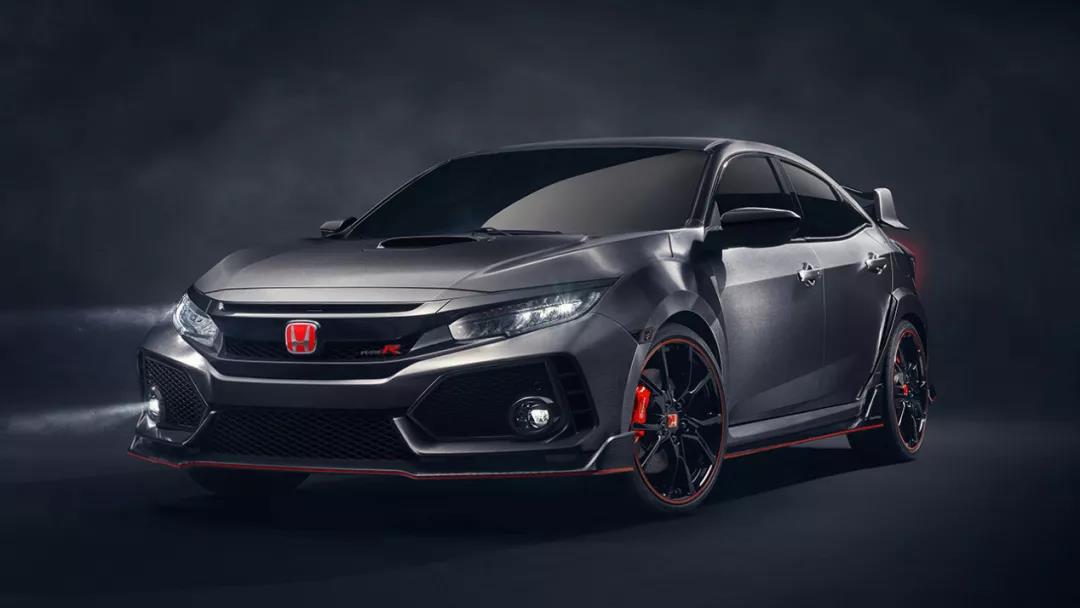 媒體說思域丨一代版本一代神，CIVIC換代，其他“神車”可以退場了？