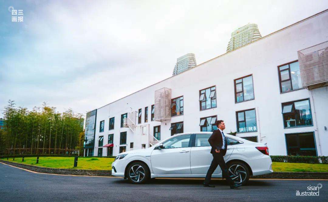 媒體轉載 | 人生的每一次選擇，都是最好的“享”遇