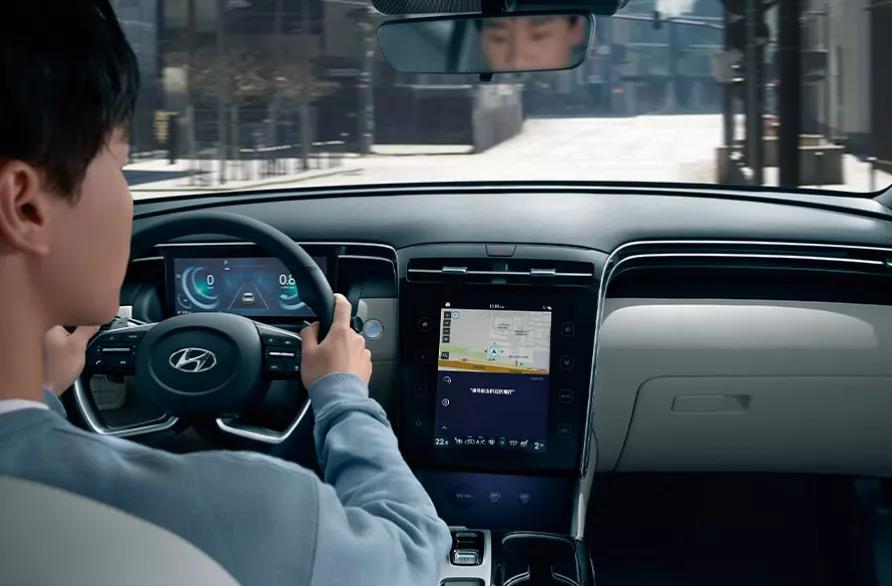 你好，北京現(xiàn)代