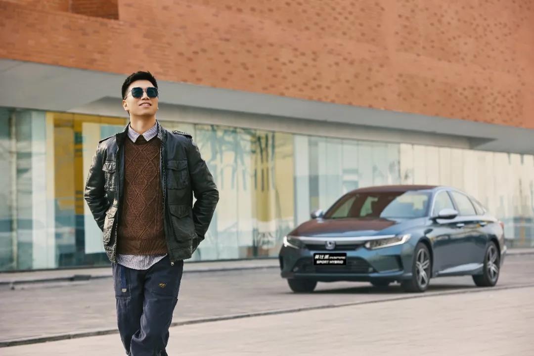 媒體視角 | 英仕派：追夢(mèng)的路上，不停歇