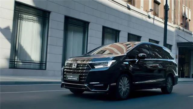 媒體視角 | 以“款待之道”致敬時(shí)代，東風(fēng)Honda行穩(wěn)致遠(yuǎn)