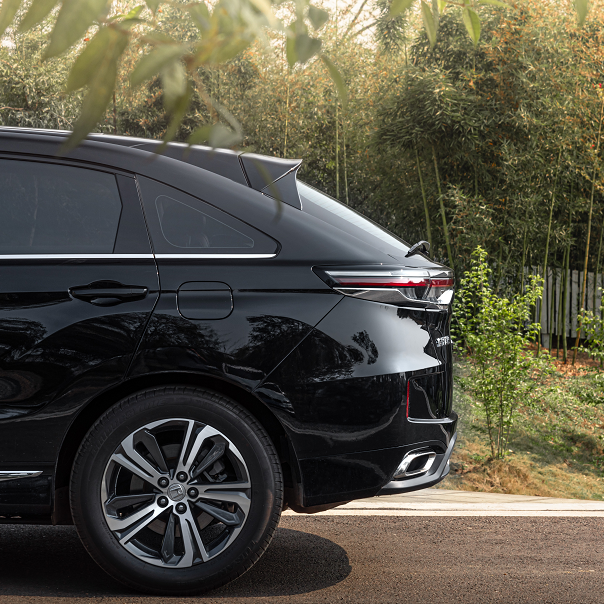 媒體視角 | 我和明月村的故事：是UR-V的陪伴，讓熱愛不負(fù)期待