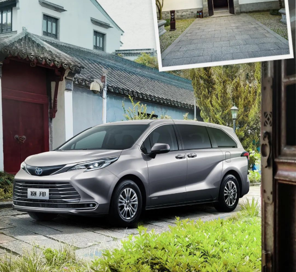 賽那時光丨相約蘇州園林，擁抱更多幸福時刻