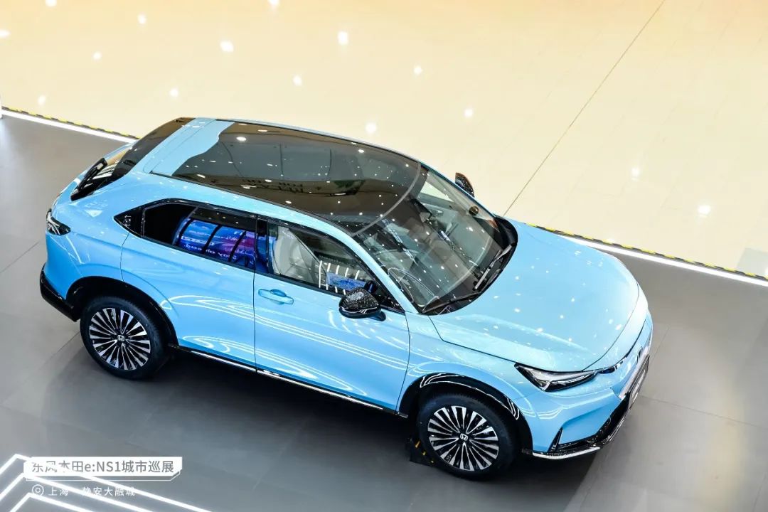 儂好！這里有場電力十足的滬上見面會