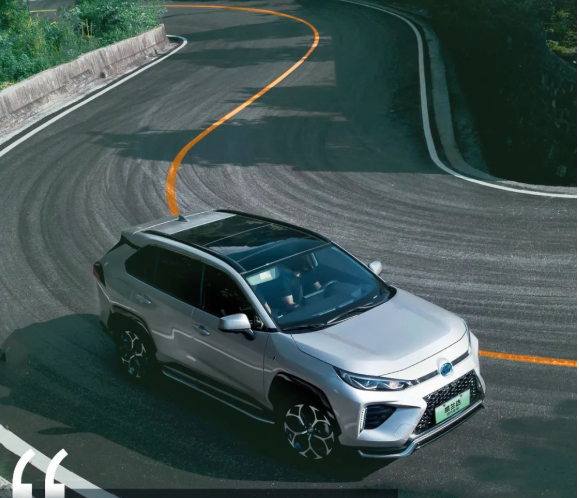 威力四驅｜威蘭達挑戰(zhàn)中國之極·陸地線圓滿收官！