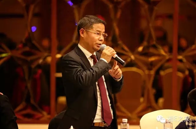 汽配精英齊聚天嬌國際汽車城，暢談發(fā)展“協(xié)力共贏”