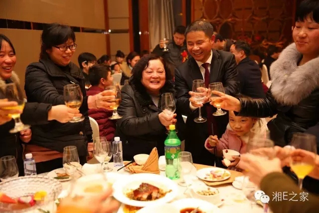 汽配精英齊聚天嬌國際汽車城，暢談發(fā)展“協(xié)力共贏”